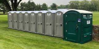 Best Standard Portable Toilet Rental  in Belmont, VA