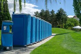 Portable Restrooms for Agricultural Sites in Belmont, VA