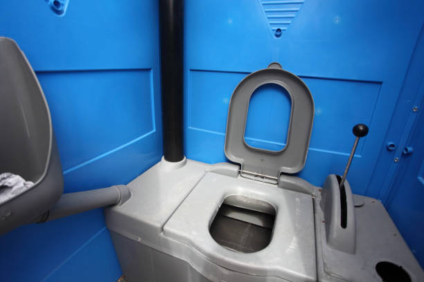 Best Portable Toilets with Baby Changing Stations  in Belmont, VA