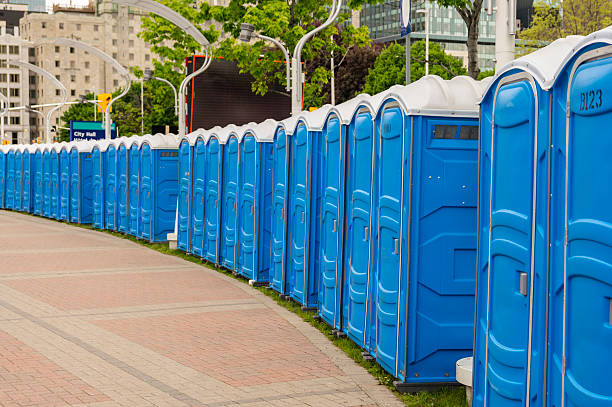 Best VIP or Luxury Restroom Trailers  in Belmont, VA