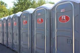 Best Long-Term Portable Toilet Rental  in Belmont, VA