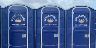 Best Portable Toilets for Parks and Recreation Areas  in Belmont, VA